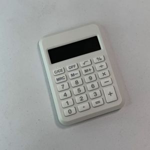 CALCULADORA ALBERT personalizada